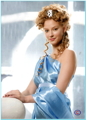 Svetlana Hodchenkova pic #228571