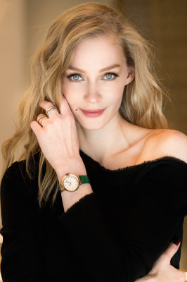 Svetlana Hodchenkova pic #1107042