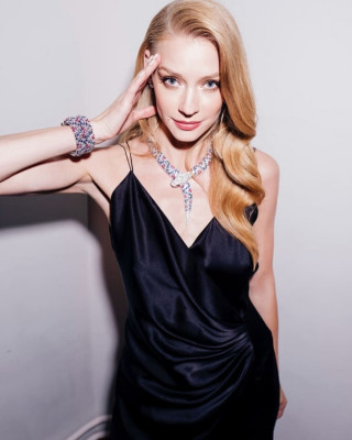 Svetlana Hodchenkova pic #1107049