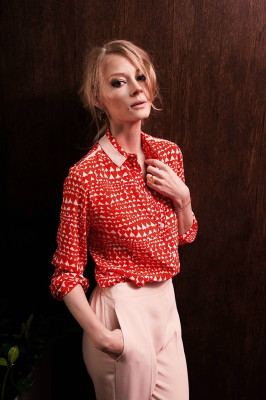 Svetlana Hodchenkova pic #821621
