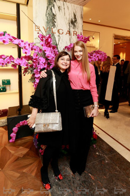 Svetlana Hodchenkova pic #1106787