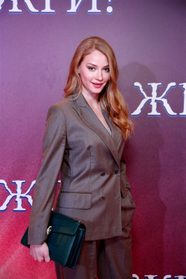Svetlana Hodchenkova pic #1117568