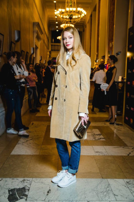 Svetlana Hodchenkova pic #1109953