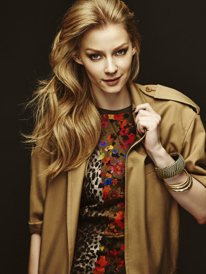 Svetlana Hodchenkova pic #826602
