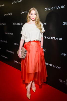 Svetlana Hodchenkova pic #880075