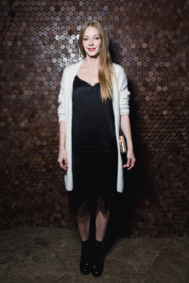 Svetlana Hodchenkova pic #892566