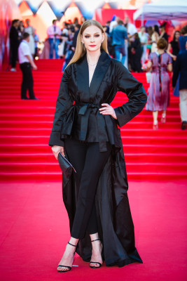 Svetlana Hodchenkova pic #889787