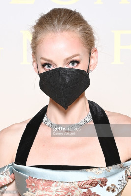 Svetlana Hodchenkova pic #1260290