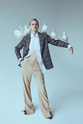 Svetlana Hodchenkova pic #1225212