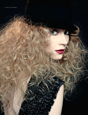 Svetlana Hodchenkova pic #239885