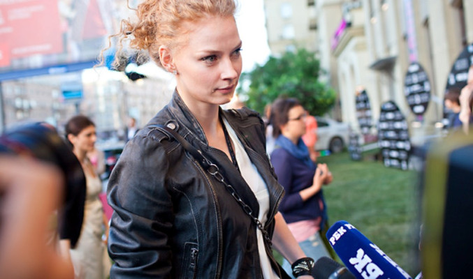 Svetlana Hodchenkova pic #460498