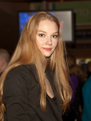 Svetlana Hodchenkova pic #253630