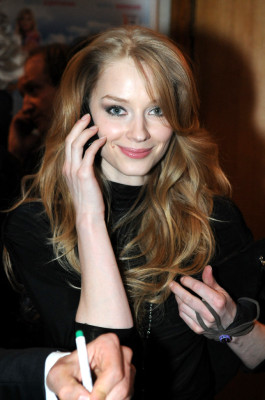Svetlana Hodchenkova pic #251371