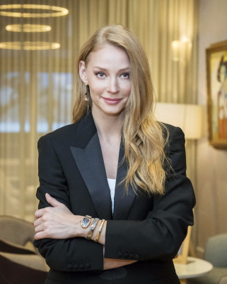 Svetlana Hodchenkova pic #1106183