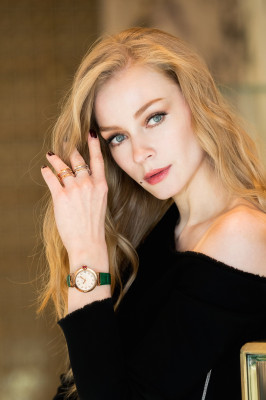 Svetlana Hodchenkova pic #1107040