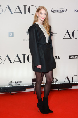 Svetlana Hodchenkova pic #1105270