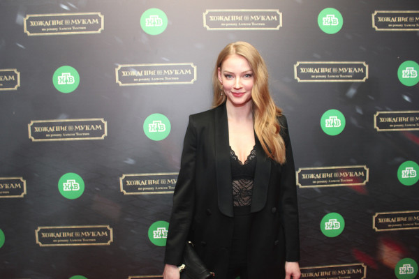 Svetlana Hodchenkova pic #1109624