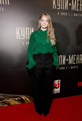 Svetlana Hodchenkova pic #1105074