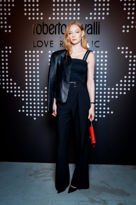 Svetlana Hodchenkova pic #1237750