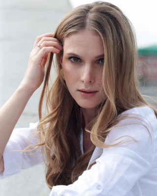 Svetlana Ivanova pic #1220459