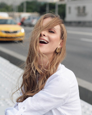 Svetlana Ivanova pic #1220463