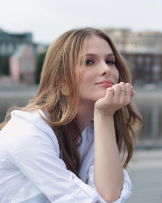 Svetlana Ivanova pic #1220464