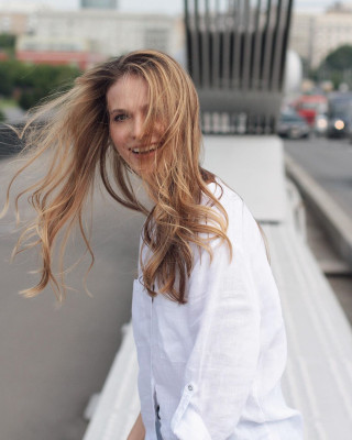 Svetlana Ivanova pic #1220465