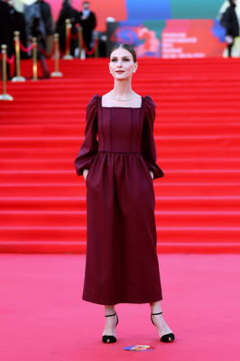 Svetlana Ivanova pic #1254840
