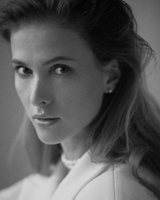 Svetlana Ivanova pic #1307729
