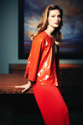 Svetlana Ivanova pic #1034587