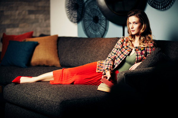 Svetlana Ivanova pic #1034593