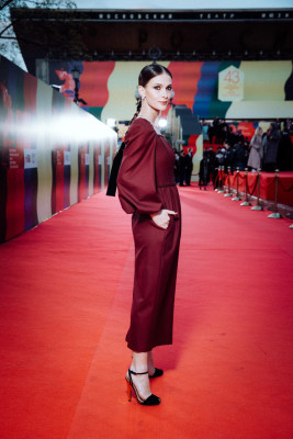 Svetlana Ivanova pic #1254837