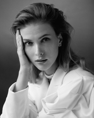Svetlana Ivanova pic #1307724