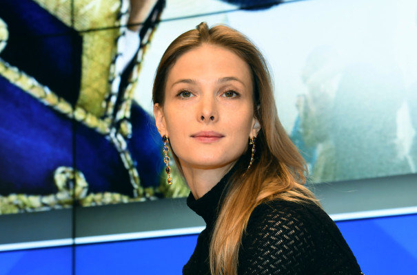 Svetlana Ivanova pic #1034543