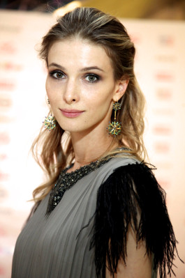 Svetlana Ivanova pic #1034607