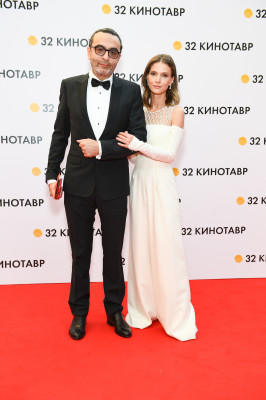 Svetlana Ivanova pic #1271557