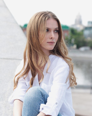Svetlana Ivanova pic #1220460