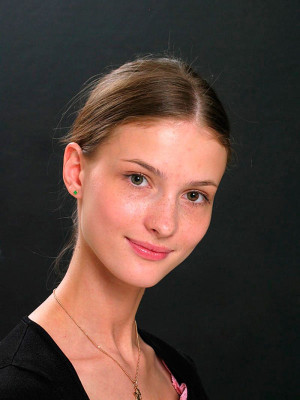 Svetlana Ivanova pic #1034564