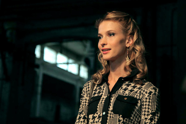 Svetlana Ivanova pic #1034617