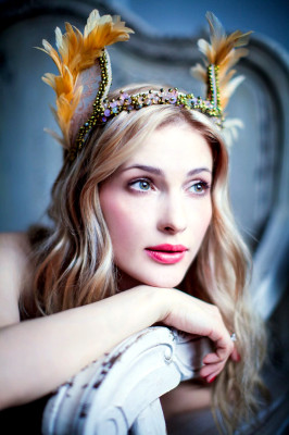 Svetlana Ivanova pic #1034594