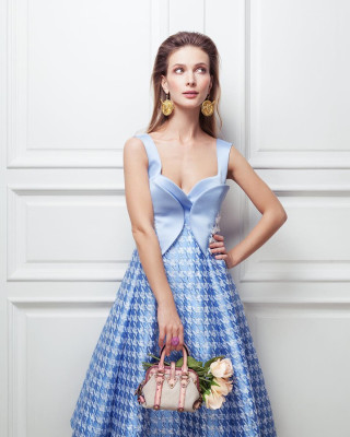 Svetlana Ivanova pic #1034548