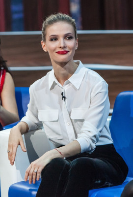Svetlana Ivanova pic #1034582