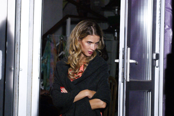 Svetlana Ivanova pic #1034576