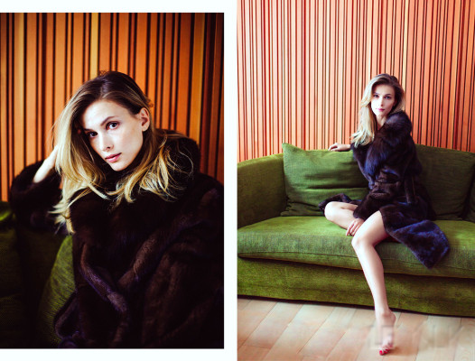 Svetlana Ivanova pic #1034589