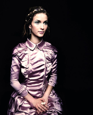 Svetlana Ivanova pic #1034623
