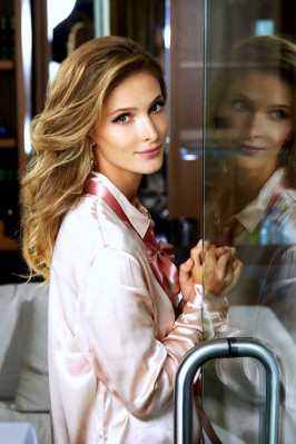 Svetlana Ivanova pic #1034580