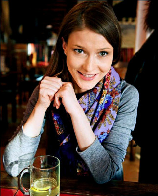 Svetlana Ivanova pic #1034546