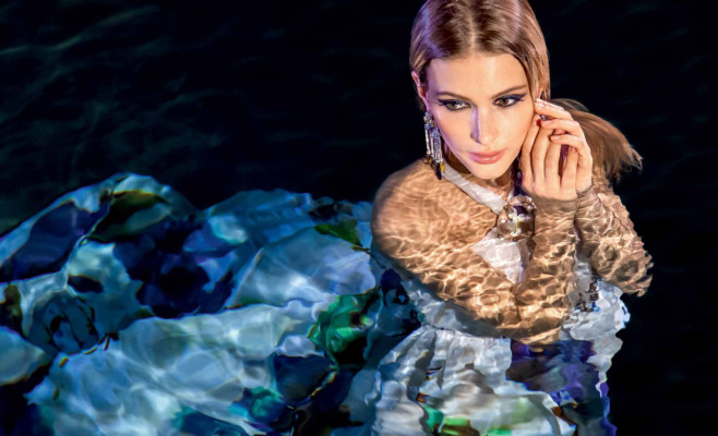 Svetlana Ivanova pic #1034578