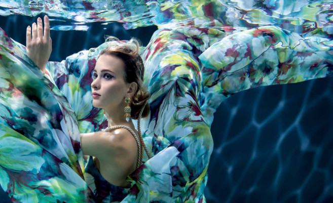 Svetlana Ivanova pic #1034616