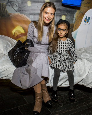 Svetlana Ivanova pic #1034547